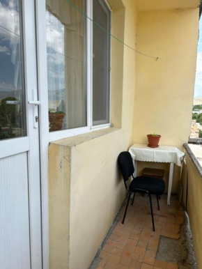 Sisian apartment